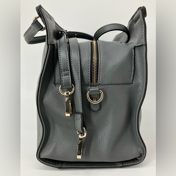 *FIORELLI Gray Mason East West Tote Bag - Picture 11 of 15